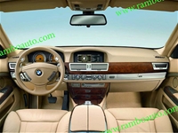 Sơn vân gỗ xe BMW X3 | BMW X6 mẫu đẹp