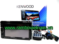 DVD KENWOOD DDX-3035BT 2DIN 6.1 INCH