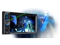 màn hình DVD CLARION VX404A chất lượng