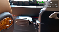 Độ cửa lùa tự động Kpoko cao cấp cho xe Hyundai Solati