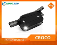 Cửa Điện CROCO Xe Ford Transit